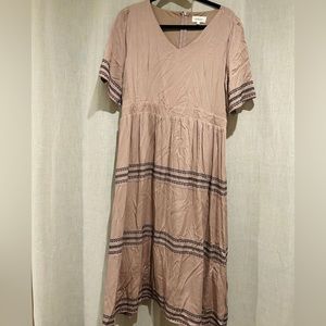 Boheme dress never worn